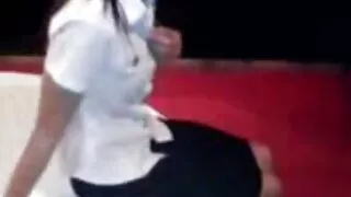 انها مقاطع سكسي عراقي ركوب الديك بين كبير الثدي وفي كس.