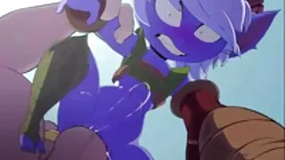 آل ري سا افلم سكسي جديد ريس يجلس على الديك.