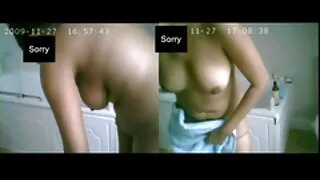 يجبر الحارس السجين على ممارسة سكس عراقي كامل الجنس.