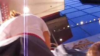 لديها مقطع سكسي اجنبي الجنس ويرطب الحمار.