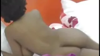 أحمر الشعر سكسياجنبي يمارس الجنس مع صديقها.