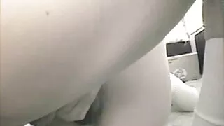 بوتانا يحل محل كس العميل. افلام سكسي ليلى علوي