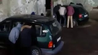 زوجة سكسي بنات مترجم يعلم كيفية اللعنة.