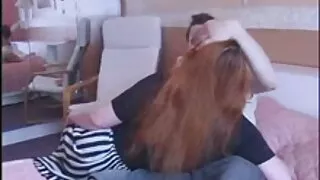 الديك في الحمار أفيري سكسي امريكي محارم
