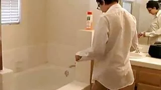 ضغطت على بوسها بأصابعي افلام سكسي رومانسي ، ثم أخذت الديك في الحفرة.