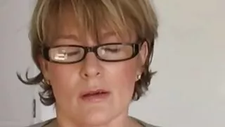 مايكل ستيفانو يلعق سكسي اجنبي مترجم كس ألينا لوبيز قبل ممارسة الجنس.