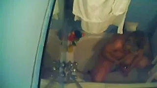 يأخذ الديك الكبير من لاعب كرة السلة. افلام سكسي مترجم 2019