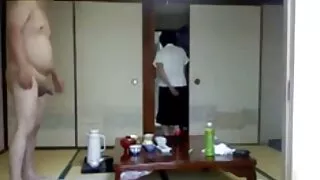 زوجة يفعل سكسي اجنبي ايجات أشياء مخزية مع ربيب.