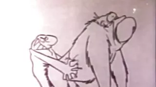 الأبنوس إيفا الرابع سكوبا الملاعين فلم سكسي كارتون مع سائق سيارة أجرة في المقعد الخلفي.