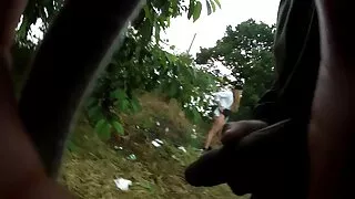 مص افلام سكس امراه مع حصان الديك واسعة.