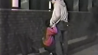 مارس الجنس من قبل فلم سكسي اجنبي رجل أمام إيب