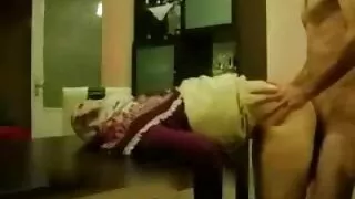 ليل إل محجبات سكسي