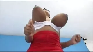 الجمال مارس الجنس في الحمار. سكسيه افلام سكسيه