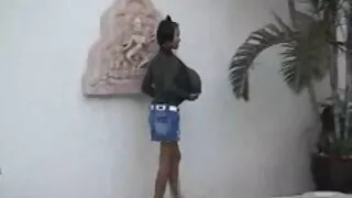 إيلا xnxxافلام سكسي روز داعب بوسها.