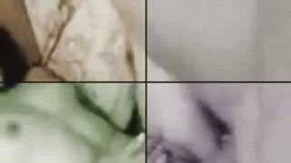 نظارات فلم سكسي طويل مارس الجنس من قبل ربيب.