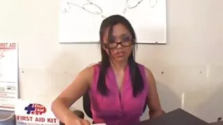 سخيف في سكسي روسي محارم كس أماندا نيكول لأموال زوجها.