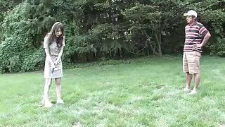 العروس البيضاء تخون فيلم سكسي لبناني زوجها مع رجل أسود.