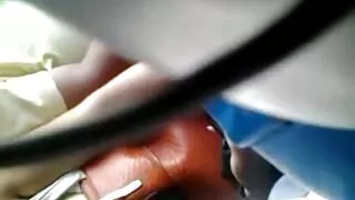 تستمتع فلم سكسي قديم كيشا مع غير الشباب في السرير.