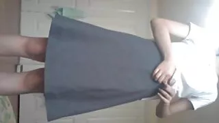 سخيف فيلم سكسي بحريني في الحمار مع اثنين.