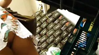 أحصل على اللعنة الصباح من أحد أفراد أسرته. مقاطع سكسي تحميل