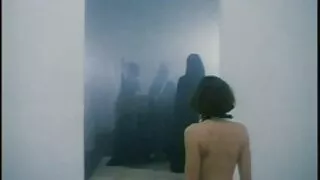 استبدلت كاري كاشوندا الممثلة الإباحية بكس وفم. فيلم سكسي شيميل