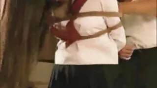 انها الملاعين في الصب ويحصل على نائب الرئيس فيلم سكسي جديد٢٠١٩ على وجهها.