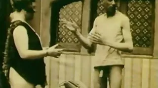 واحد يلعق سكسي افلام كارتون الديك والآخر تلميع الكرات.