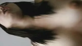 كيران لي سخيف فيتونيس في فلام سكسي مترجم الحمار.