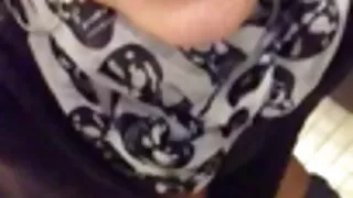 فتاة تحصل على اثنين من الديكة في وقت افلام سكسي مدبلجه واحد.