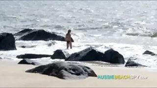 بيزل اغرب فلم سكسي با بيج في كس مارس الجنس في شعر مستعار.