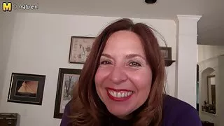 يمارس الجنس مع الأخ سكسي عرب نار وحجم القضيب مخيف.